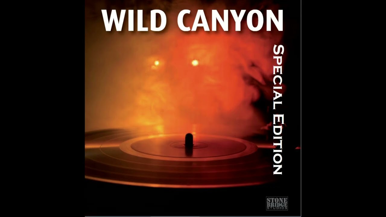 The Oath   Wild Canyon