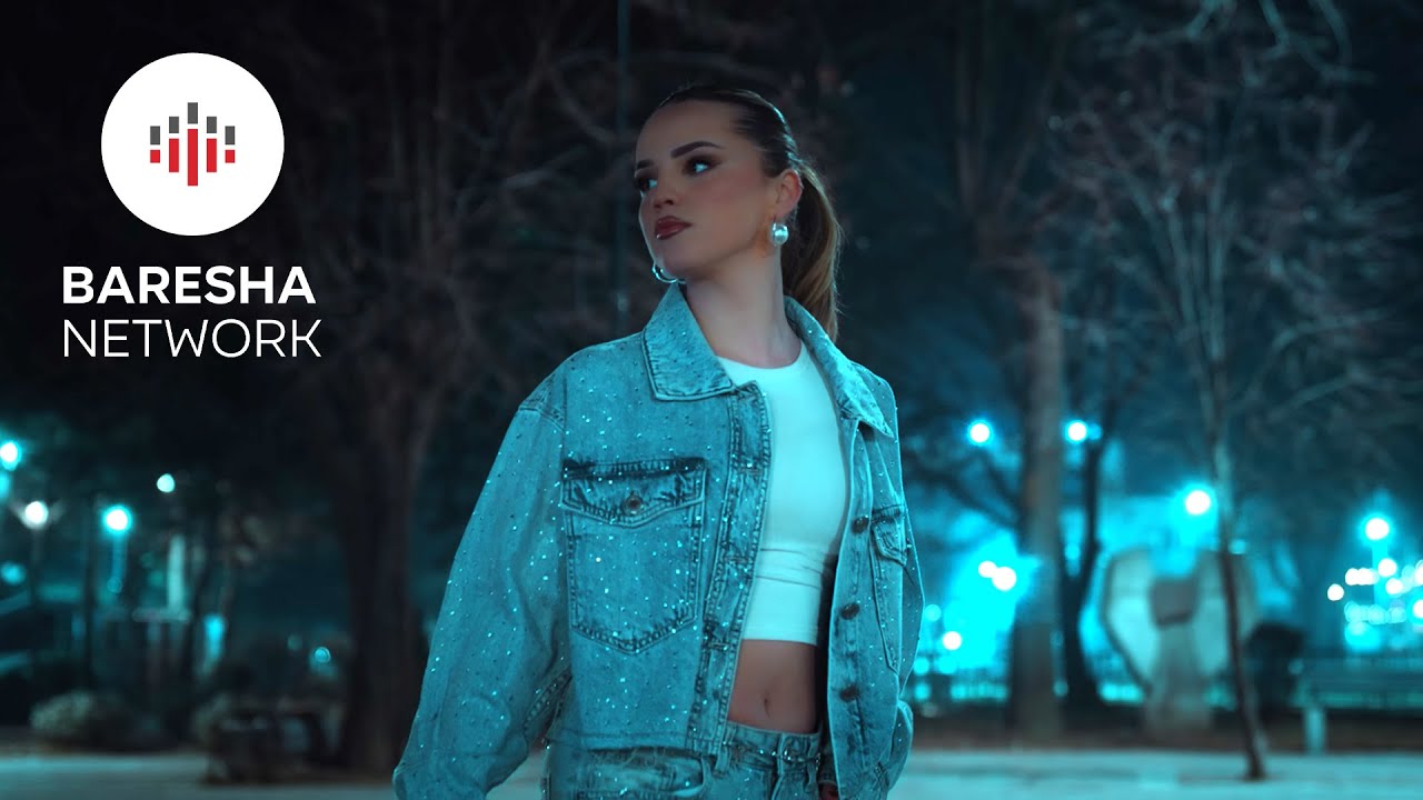 Majlinda - TJETER KUSH (Prod by Aton Beatz)