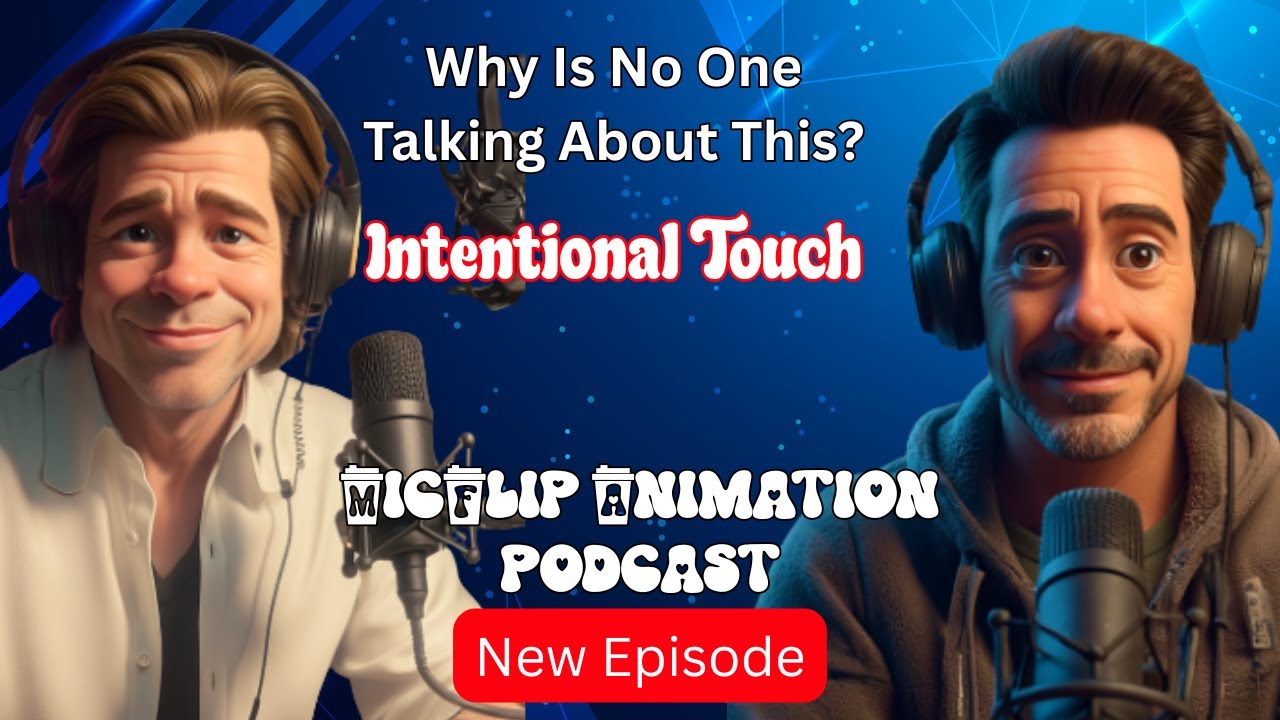 Intentional Touch