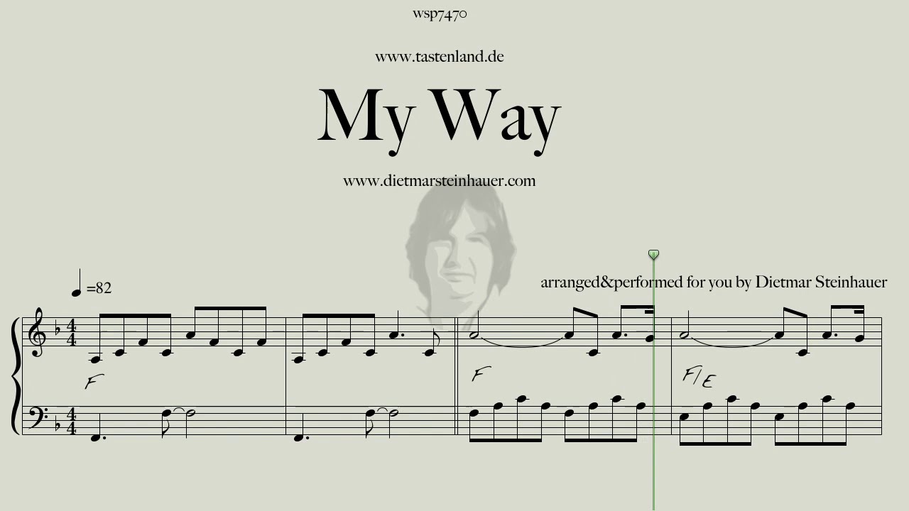 My Way