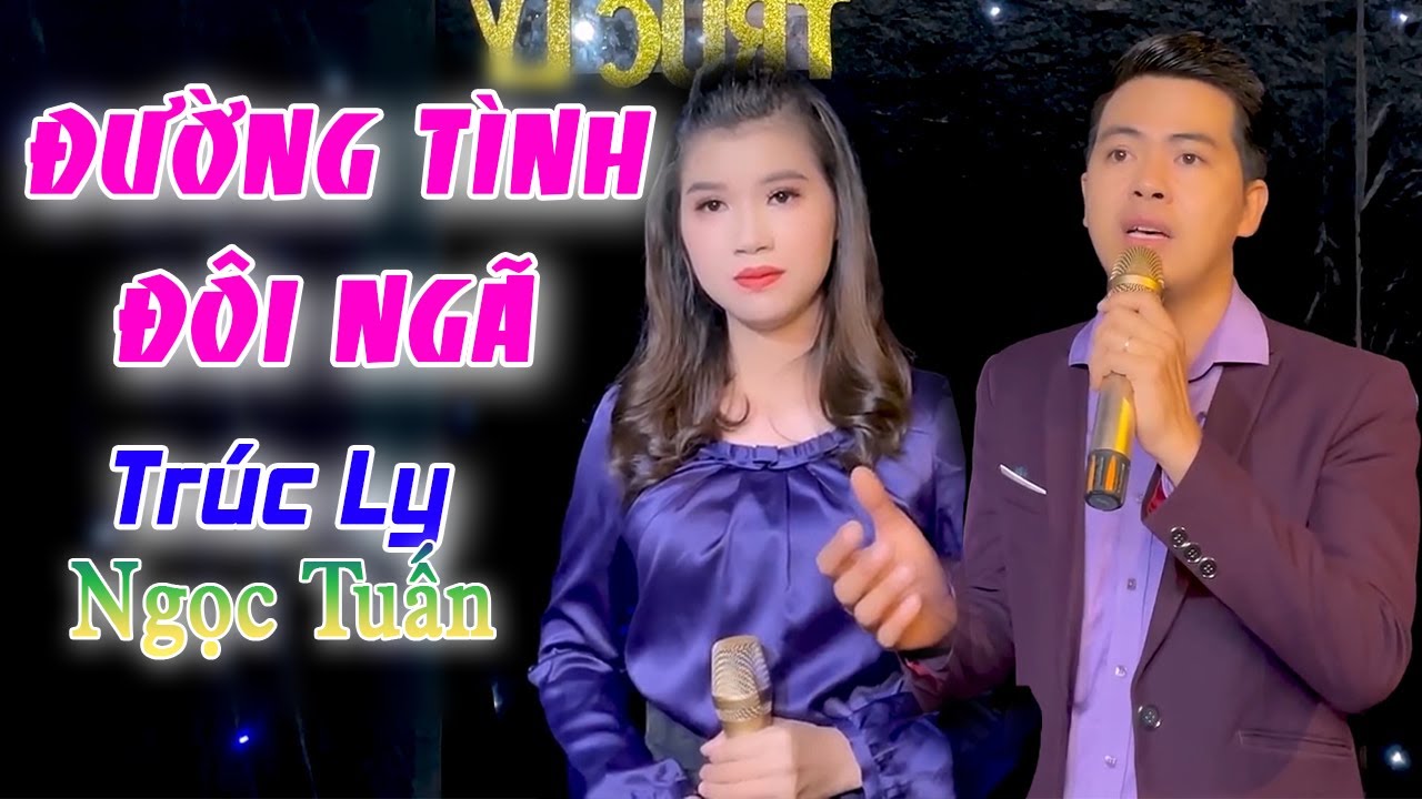 Giọng Hát Trúc Ly Bản Sao Của Gióng Phi Nhung | Nhạc Đường Phố Liên Khúc Đường Tình Đôi Ngã