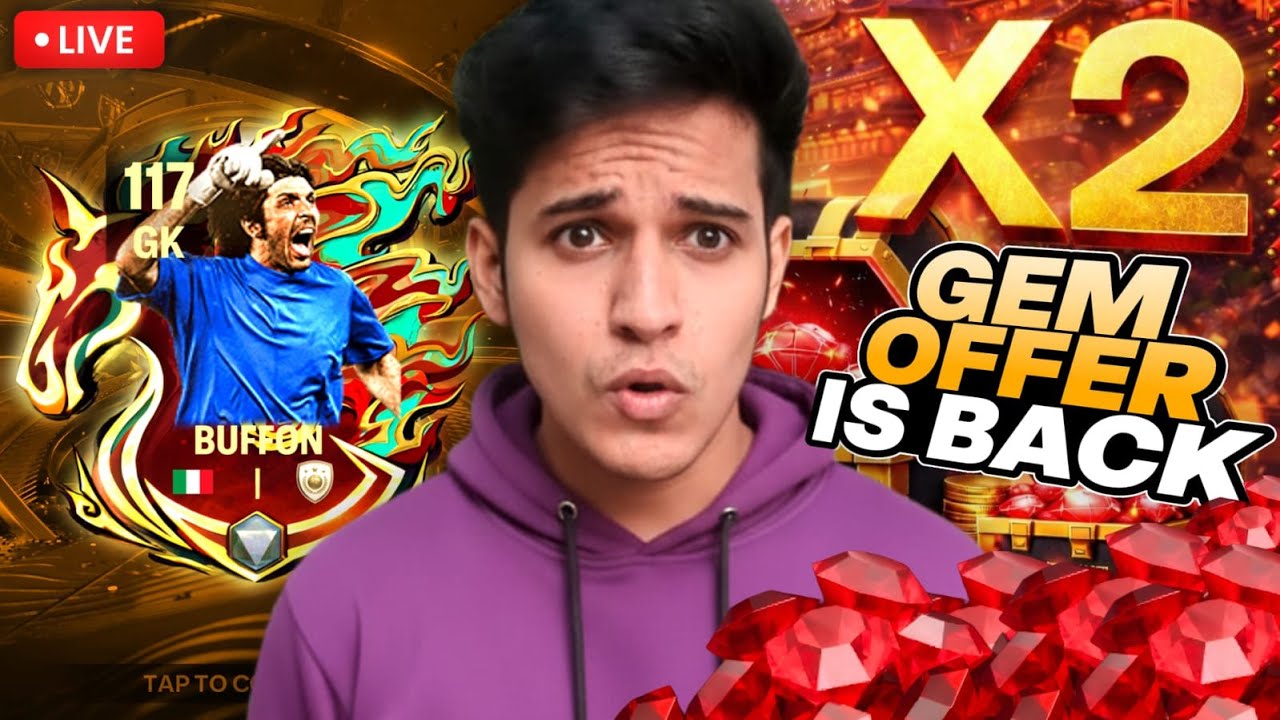 200+ draft LIVE pack opening! FC MOBILE