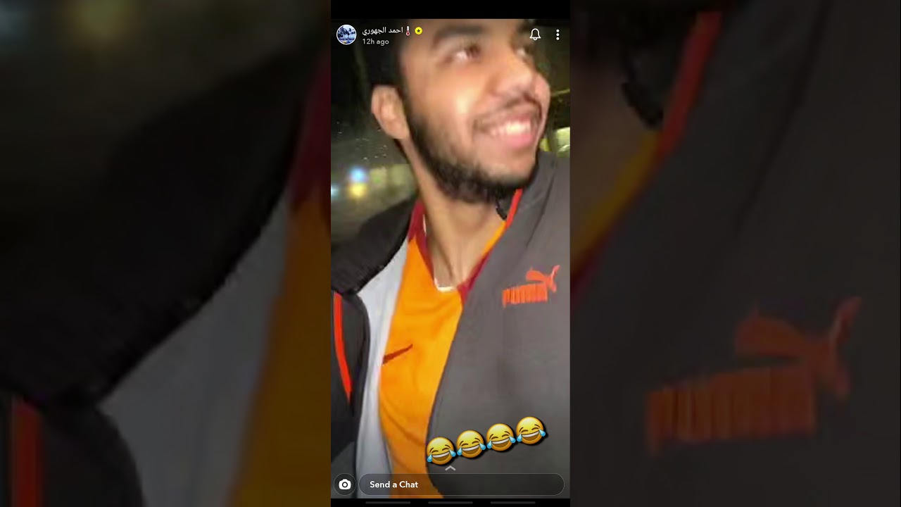 احمد الجهوري يقول حق بوعرب شفيك ويقوله هذا فحص؟ 😂 ويقوله انت منو معلمك هالحجي وقال فوز الفهد