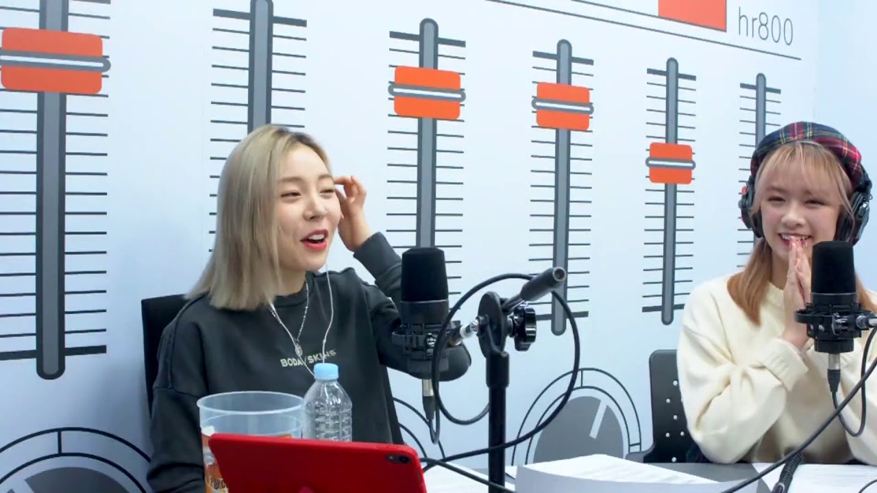 Z-girls and Z-boys answer questions about each other