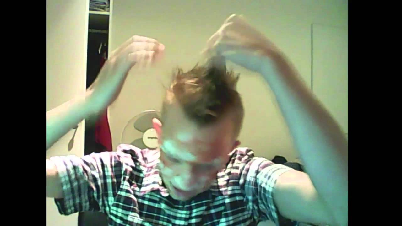 Mohawk tutorial by the Fimpscientist