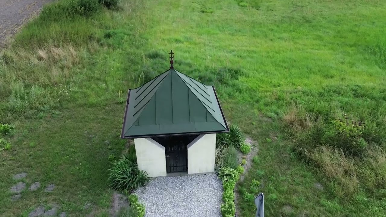Kapliczki Ziemi Krasnostawskiej - Żdżanne