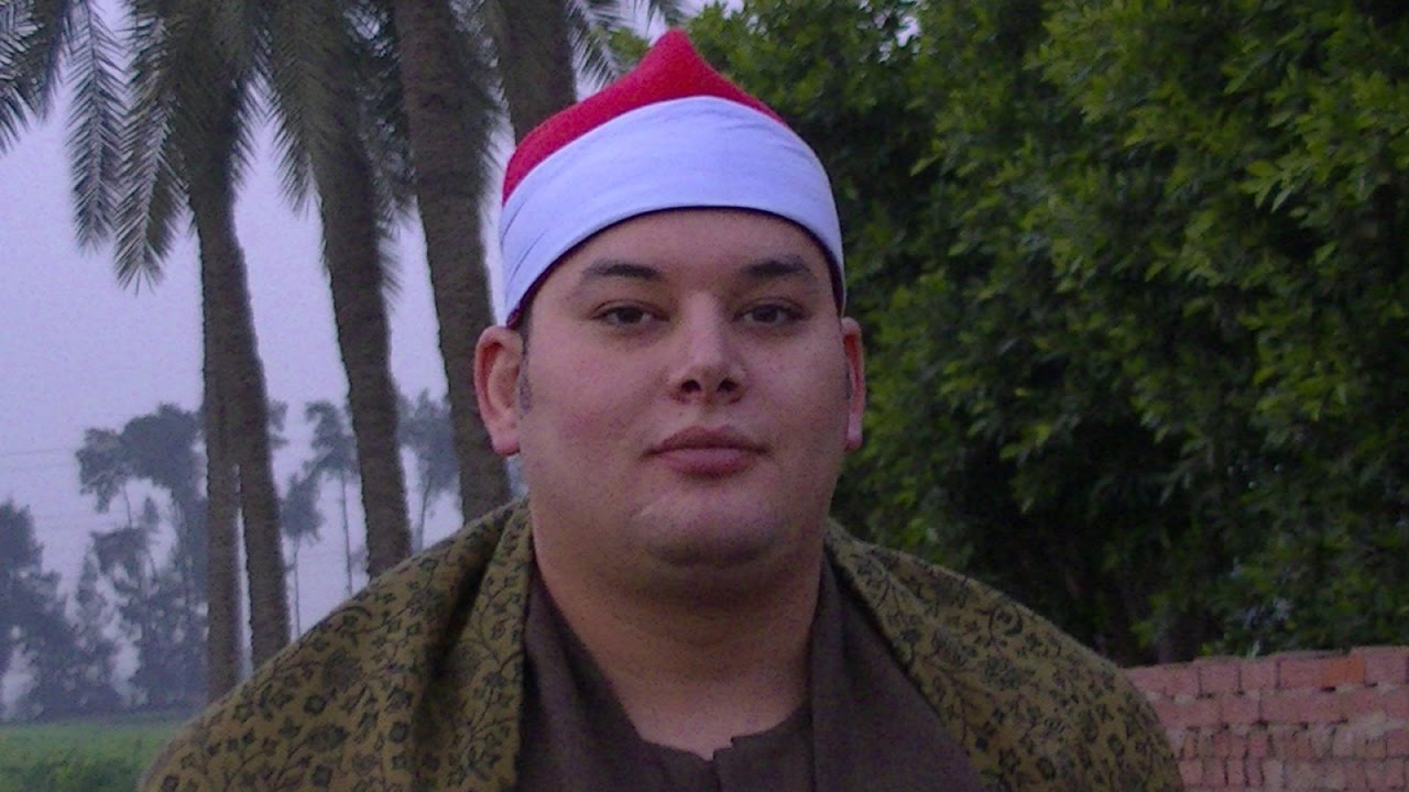 الشيخ محمود القزاز سورة الرعد عزاء الحاج عبد العزيز حسن تعلب بلاي مركز السنطة غربية # قناة القيعى
