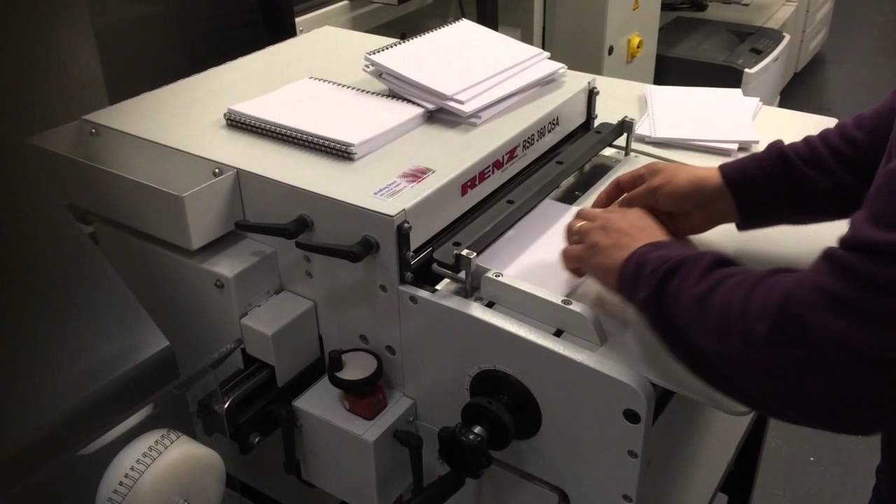 Renz RSB-360-QSA