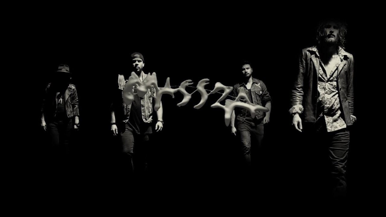 Massza - M&aacute;mor (Official Music Video)