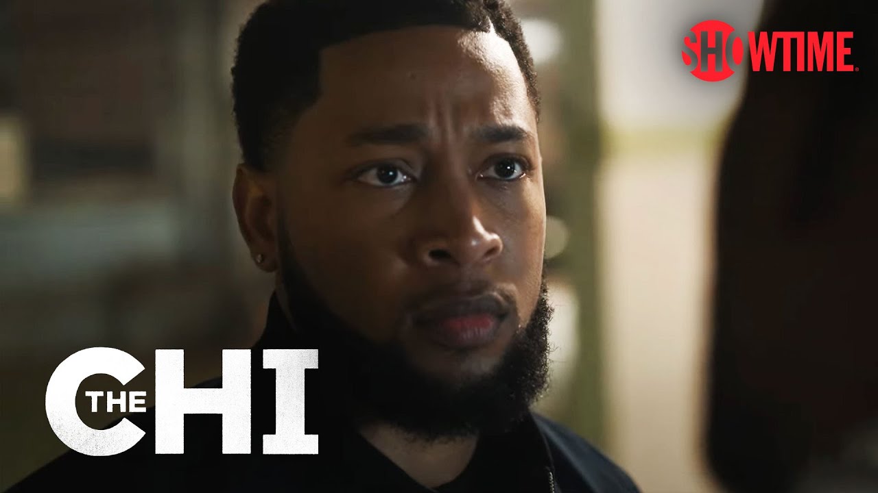 The Chi Season 6 Sneak Peek | SHOWTIME