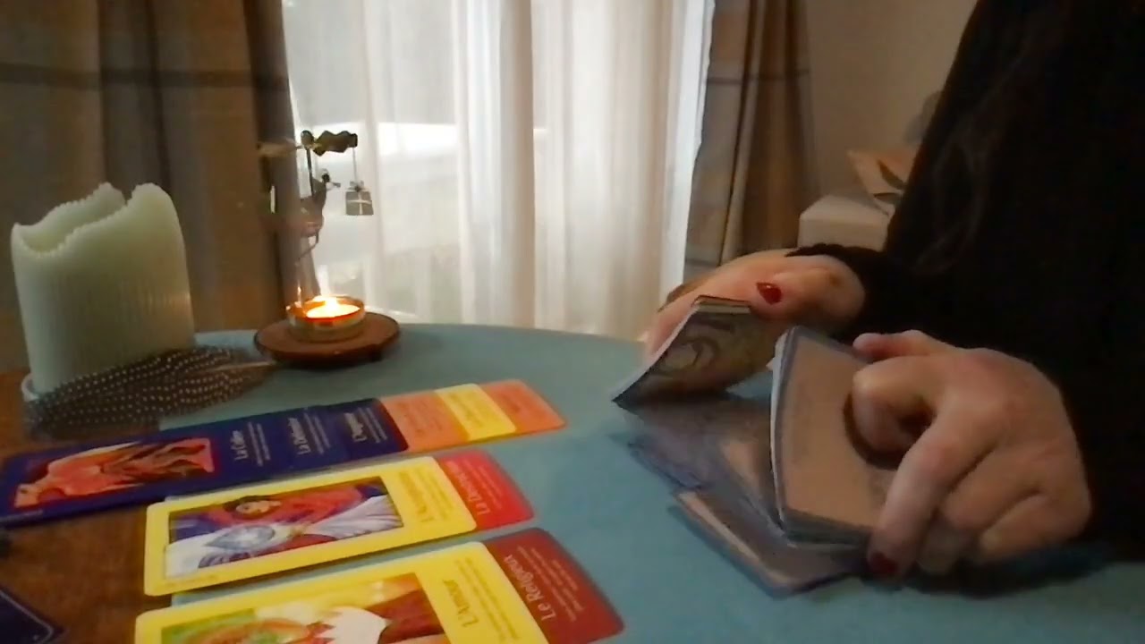Vous avez fermé votre coeur à double tour, lui il est bloqué avec cette tierce.