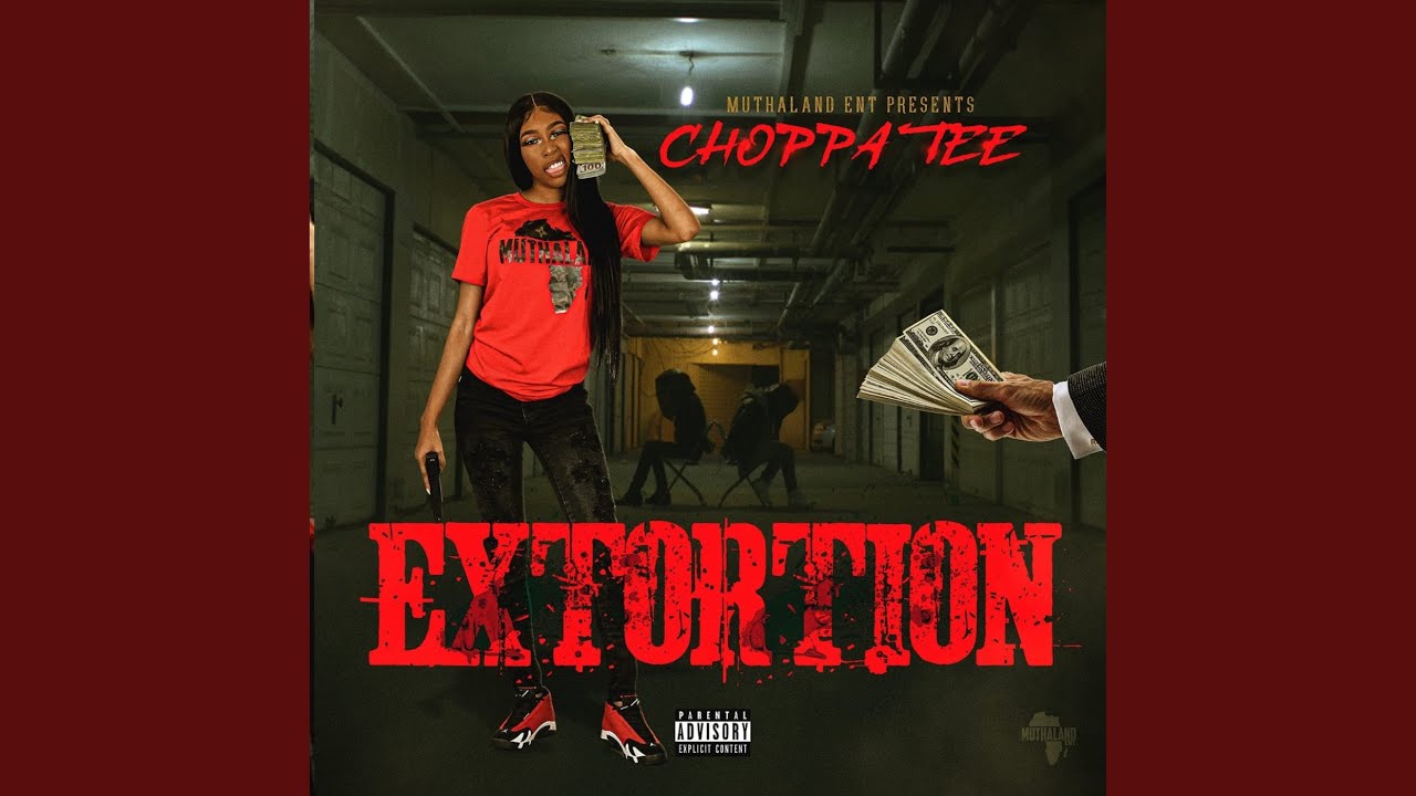 Extortion