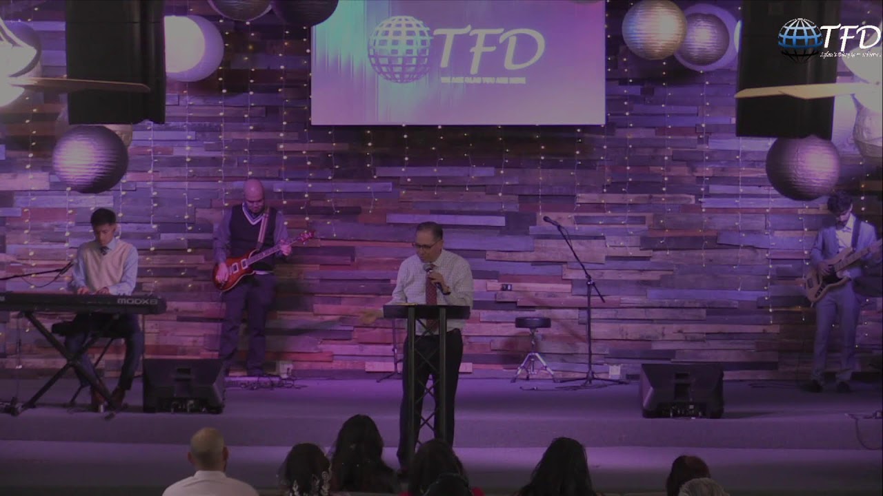 YADAH Worship Nights