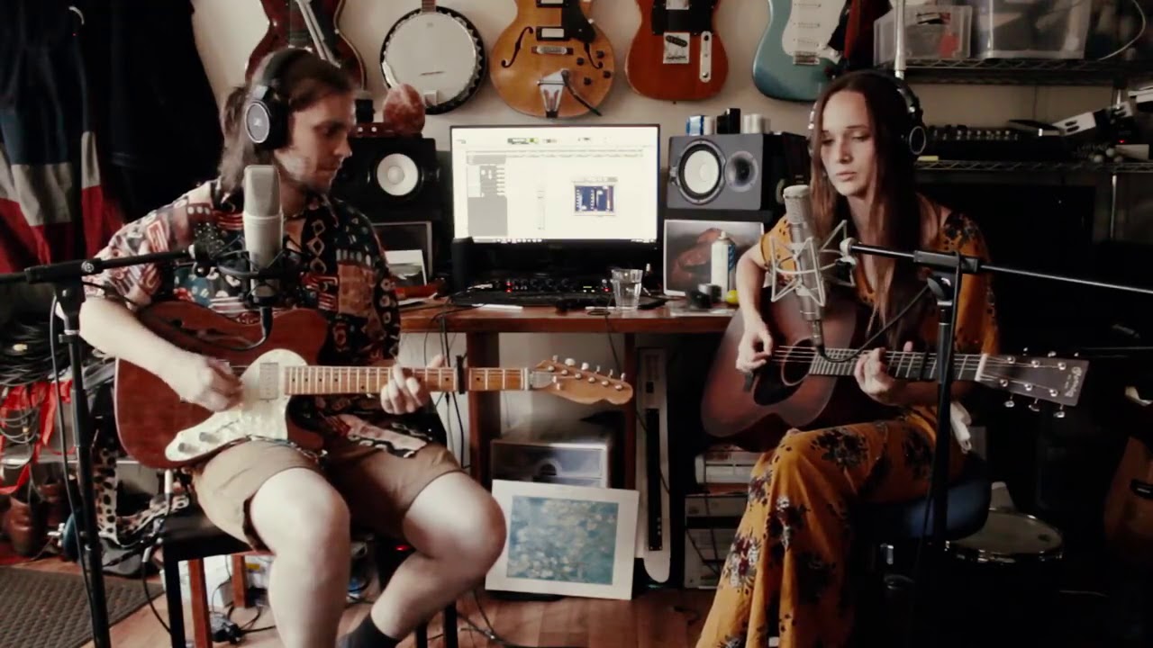 Gretta Ray - Unwind (Live in Melbourne)