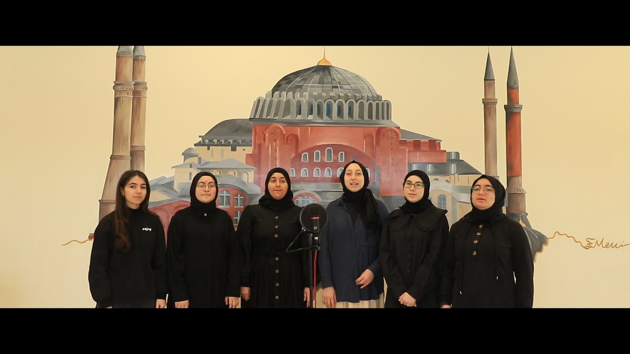 MAKİF - İŞTE GELDİ RAMAZAN
