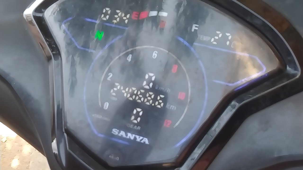 إصلاح كونتور ديجيتال ل X1000 و R1000 لغات لحالي الخدمة اتواصل معايا 0621678377