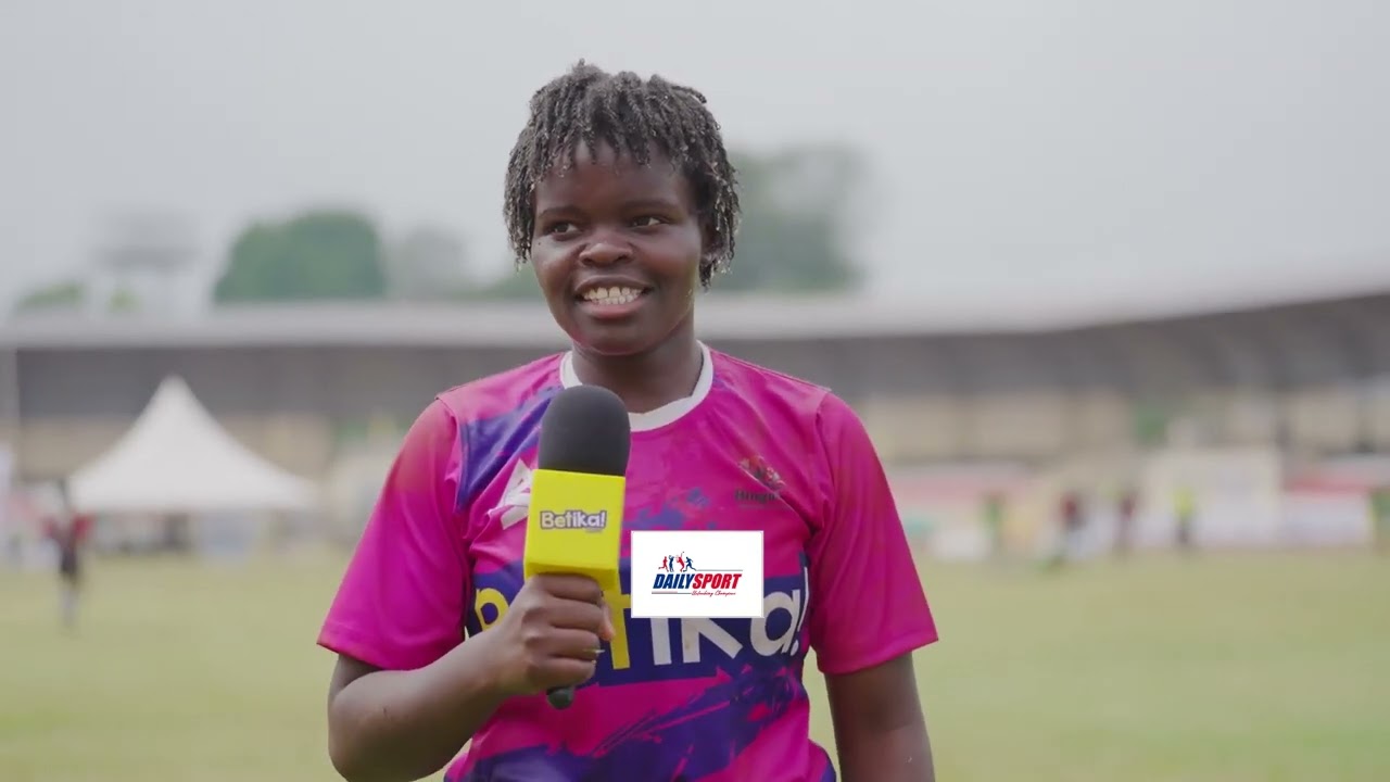 Футбольные клубы Dunga FC и Murang’a Sparks стали чемпионами фестиваля Betika BingwaFest в Меру.