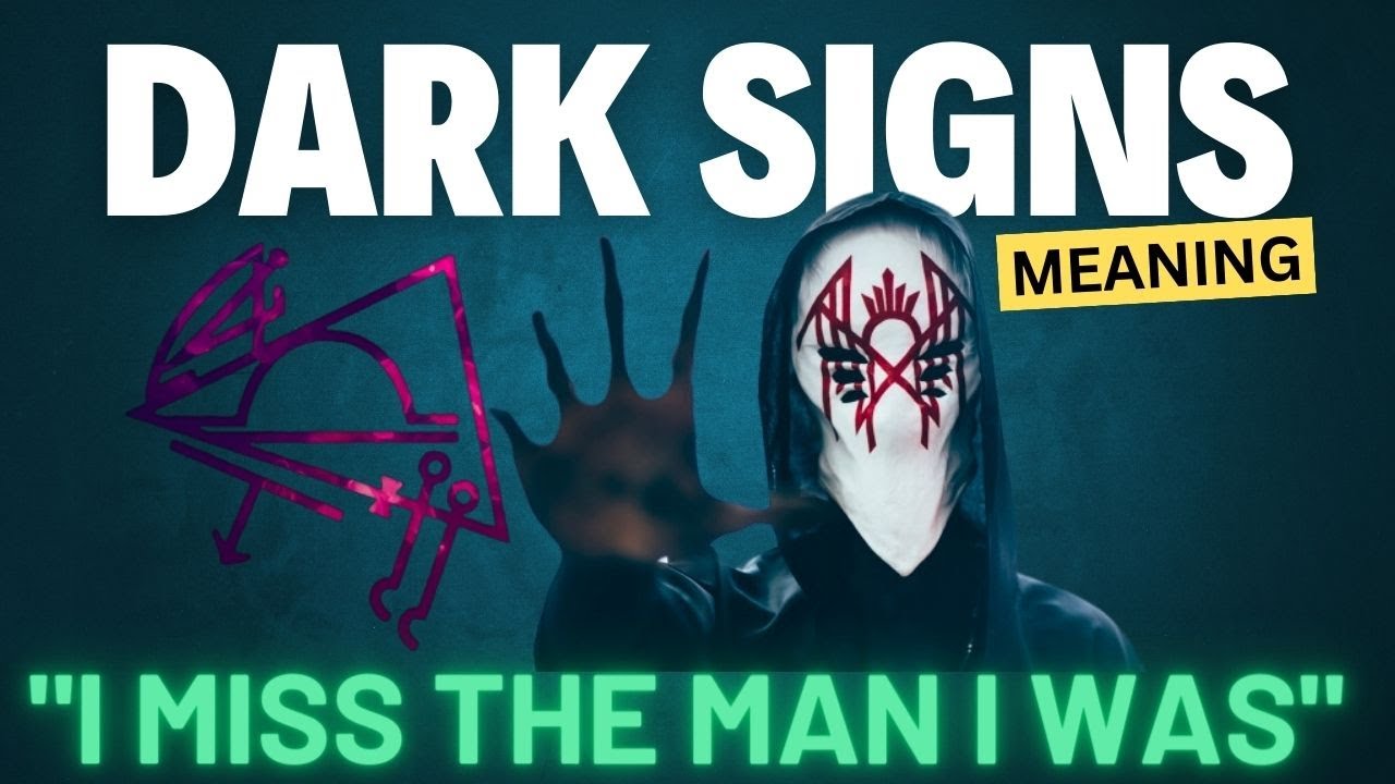 The DARK SIGNS of Sleep Token
