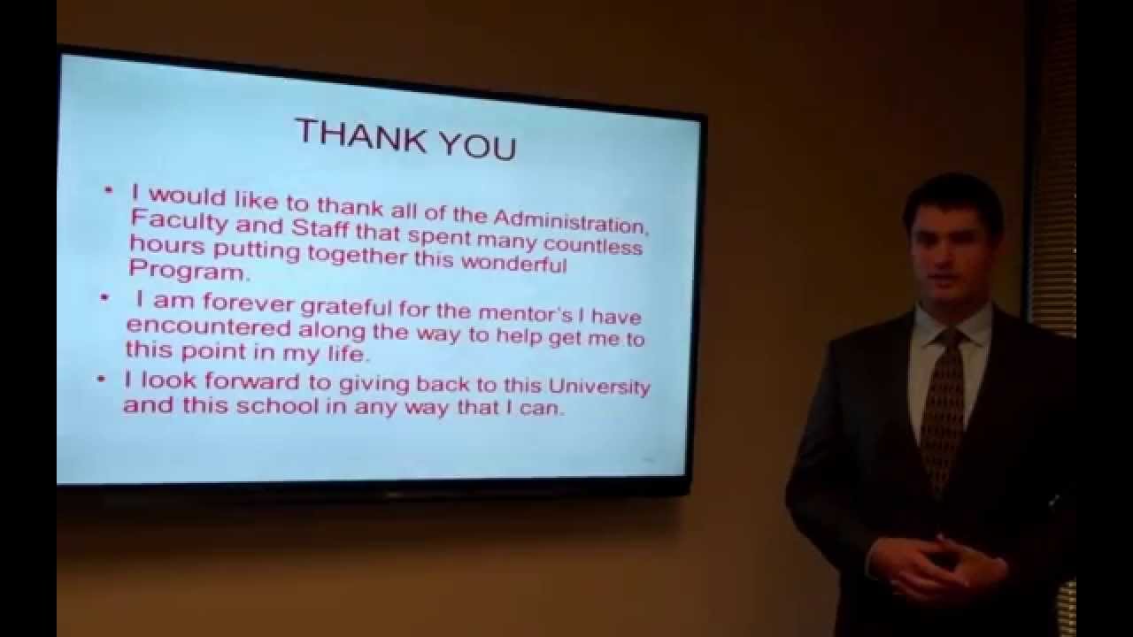 The Competitive Edge of MLPD graduates from Texas A&M University