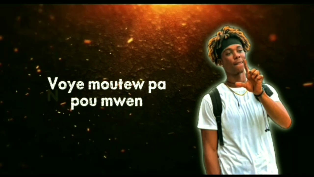 AMAKWEY feat Edlinzoe le capitaine _FAKE FRIEND official vidéo lyrics...