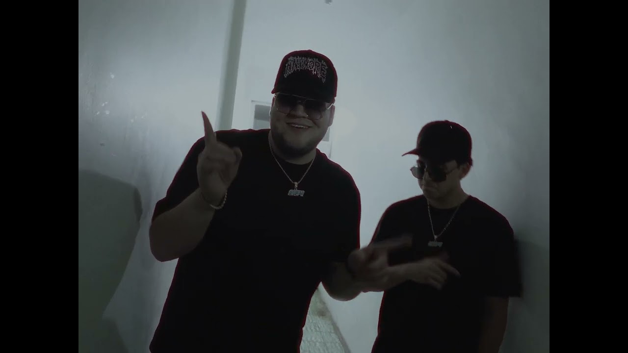 El Fragmento - Dicen (Video Oficial)