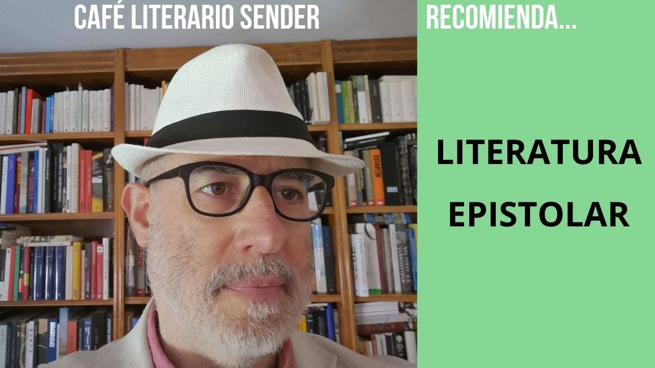 Literatura epistolar