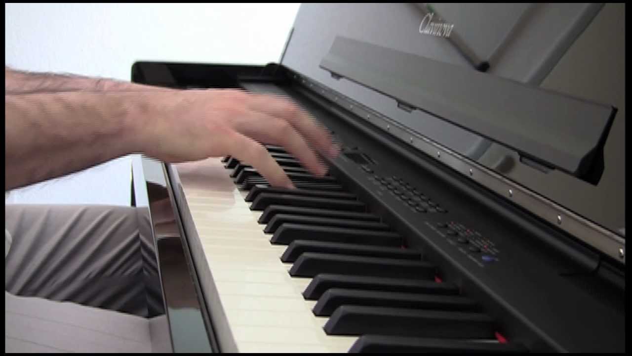 Klavier lernen - online Klavier spielen lernen - erstklassige Klavierkurse - Klavierlehrer online