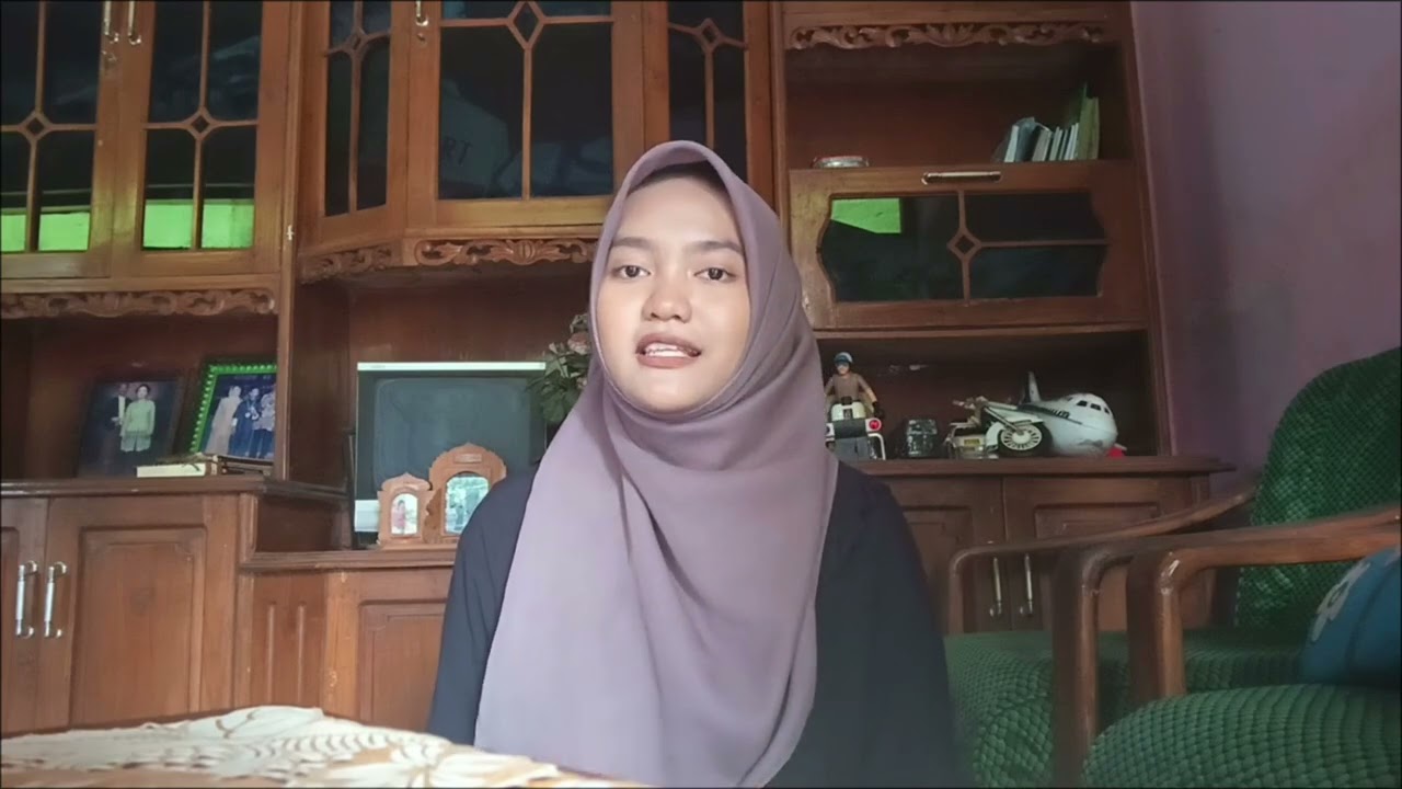 tugas dakwah PAI 