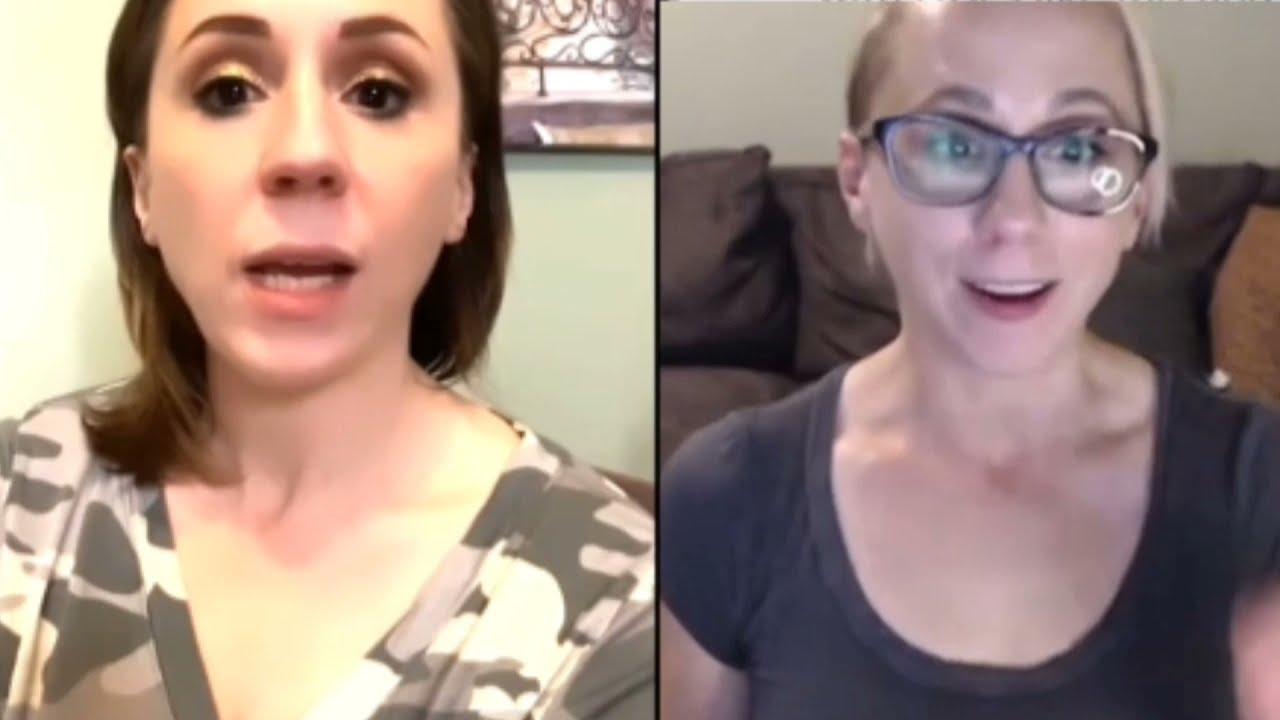 WOACB vs. WOACB | Katie Joy - Year(s) in Review Part 1