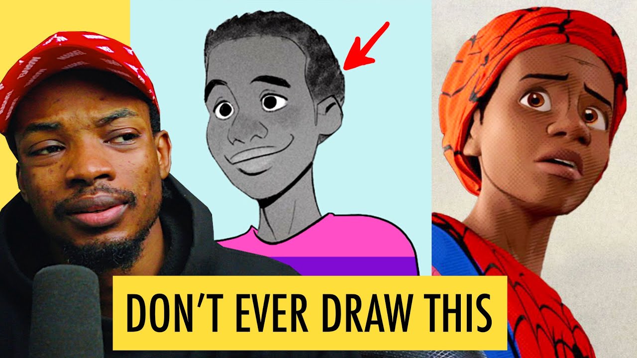 The WORST Art Advice I have Ever Heard (you probably hate these too..)