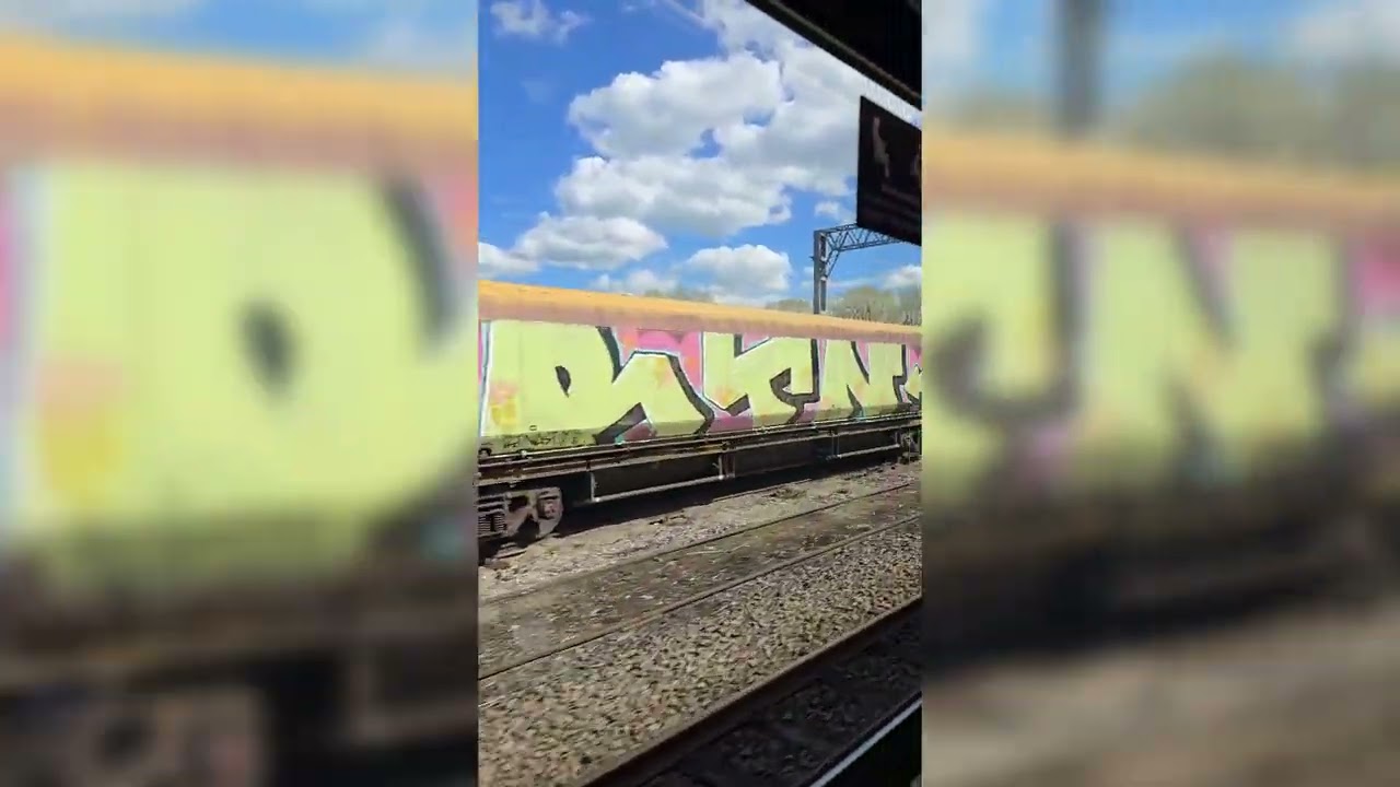 The end of Peter Corley-Northern onboard  Announcements