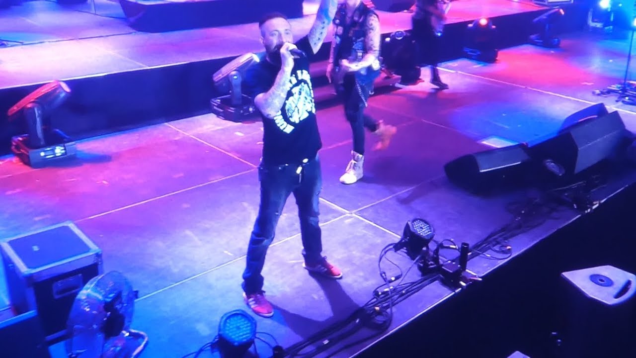 Kowalsky meg a Vega - Ez a mi mesénk (2018 Papp László Sport Aréna)