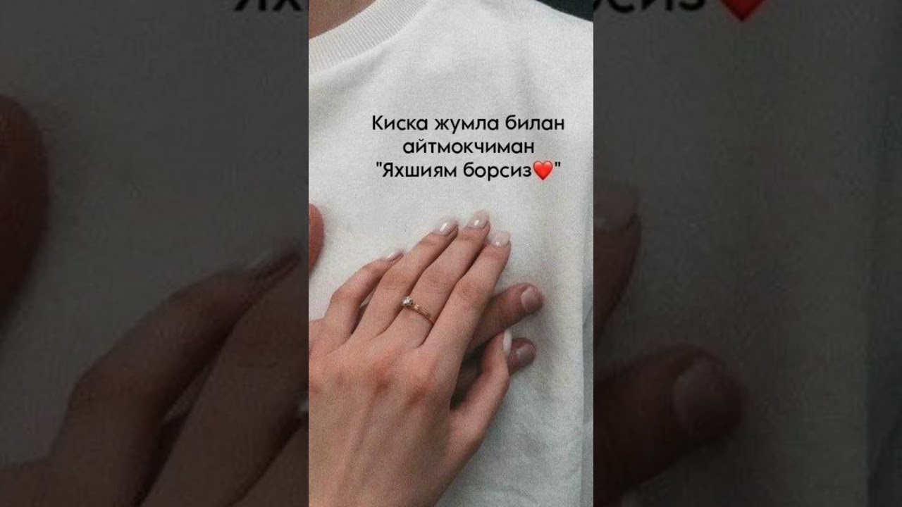 Eng baxtli onlar umr yo'ldoshingiz va oila azolar bilan birga &otilde;tkazgan vaqtingiz
