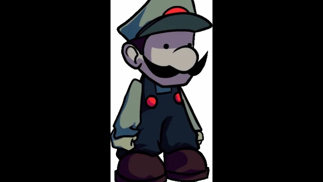 Overdue OLD/SCRAPPED (Slowed) - Mario Madness