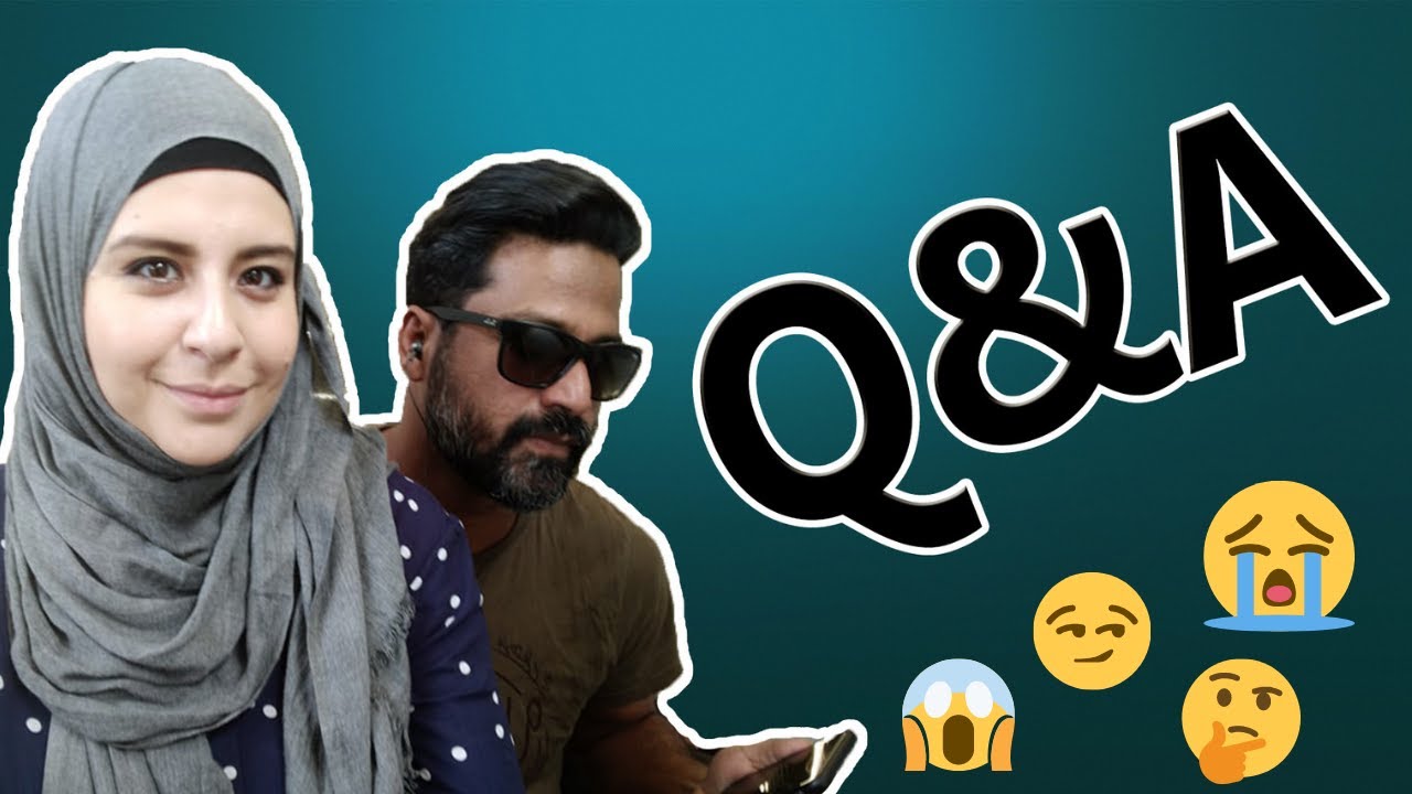 UNA TERCERA ESPOSA? - La India Y Mi Historia De Amor Q&A