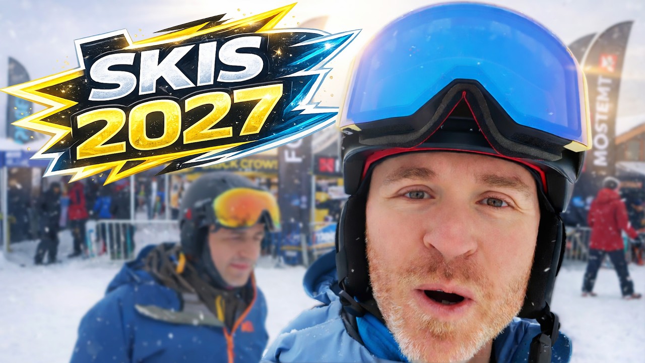 Tests skis de l’an prochain : on ne s’attendait pas à ce classement !