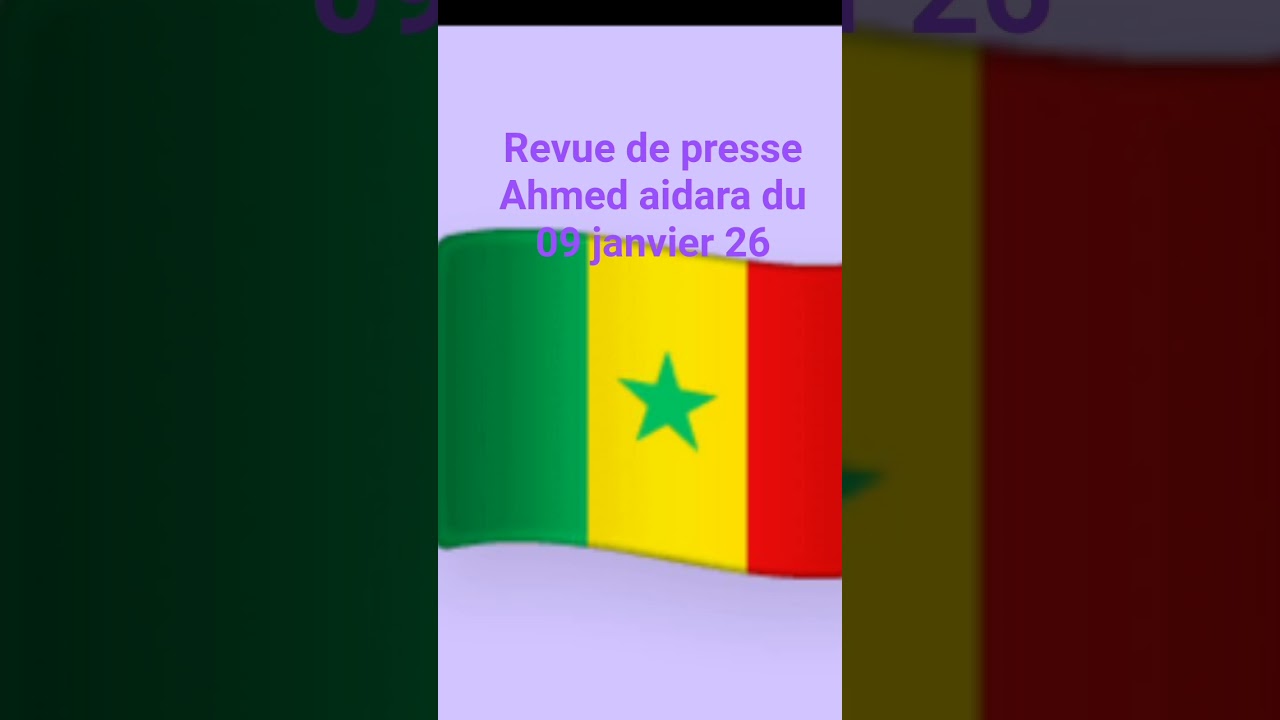 revue de presse