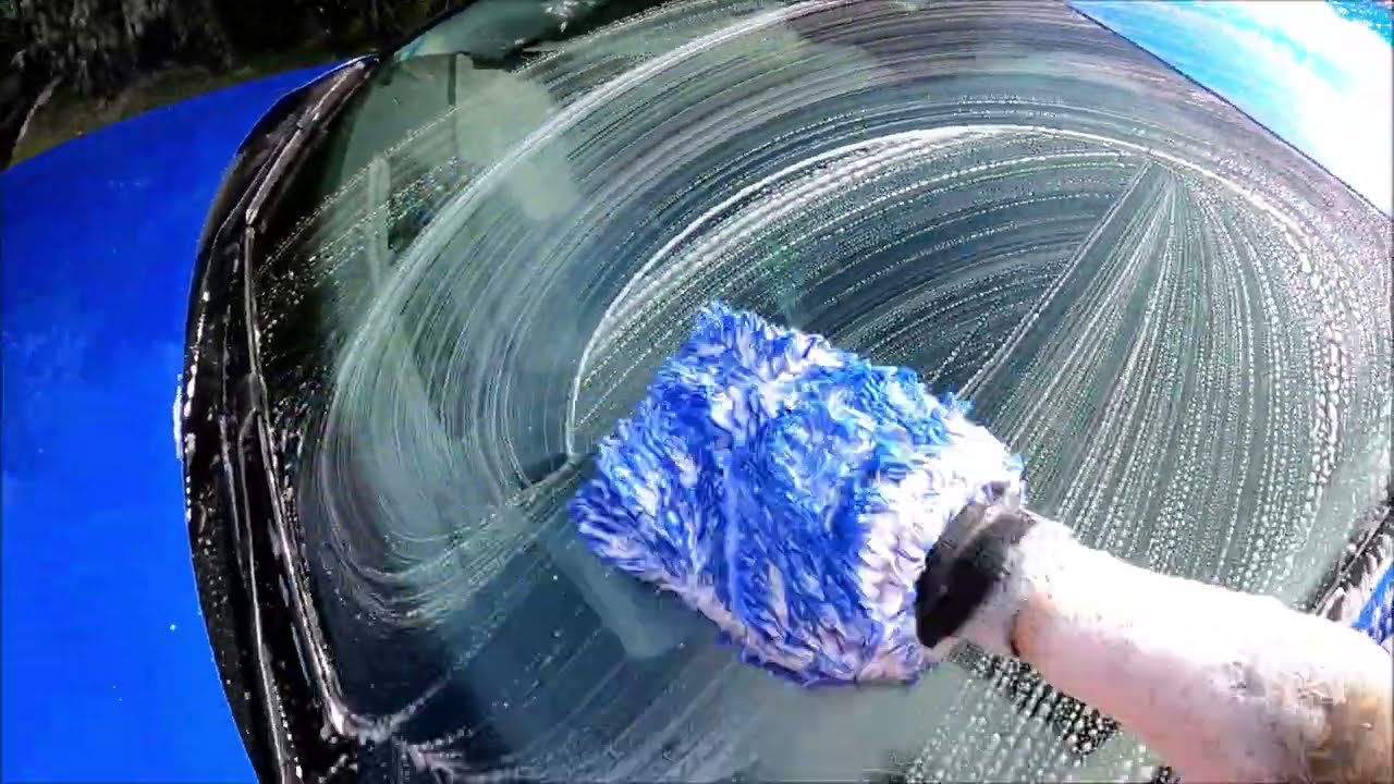 AUTO GRAPH TOURMALINE NEUTRAL FOAM SHAMPOO