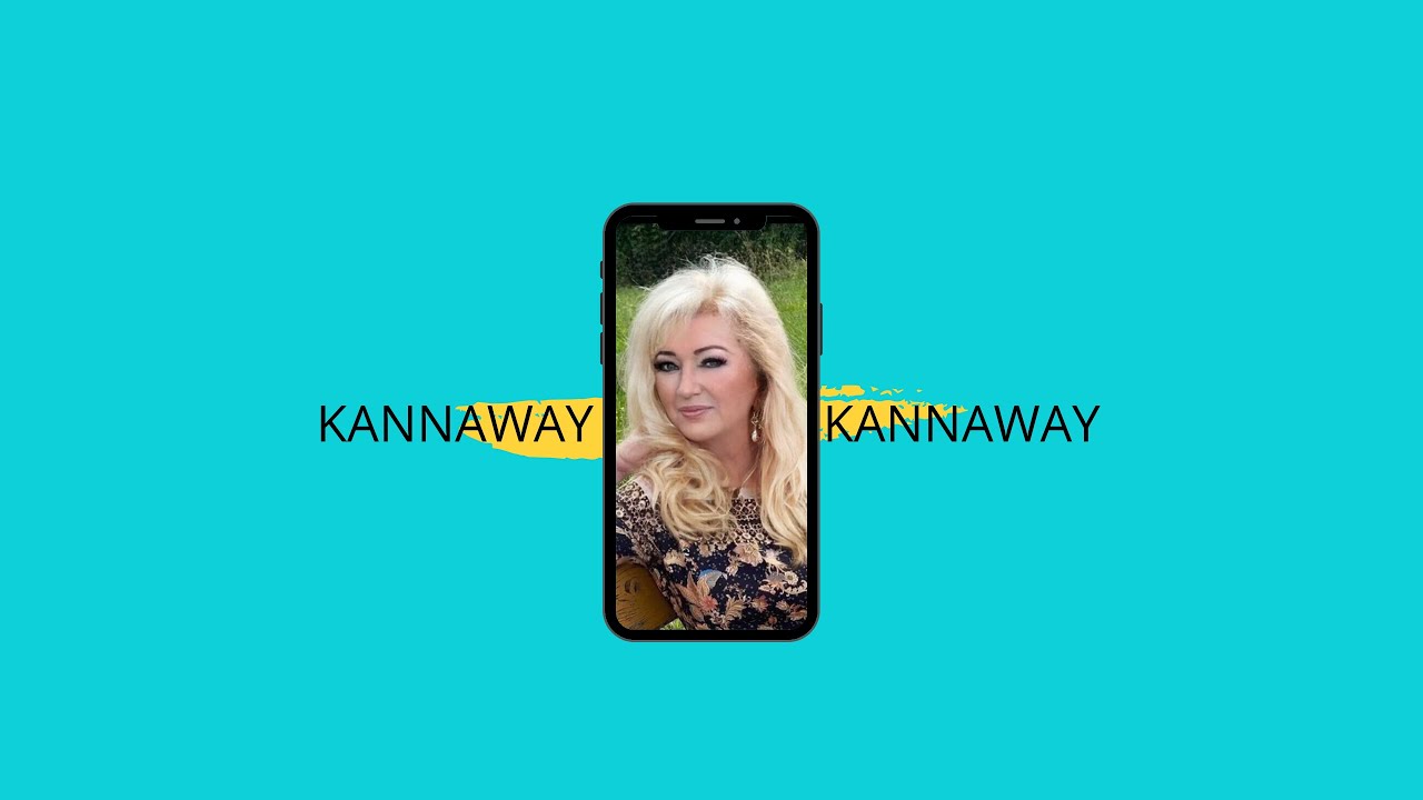 Kannaway The Premier Cannabis Company   voice over in Russian