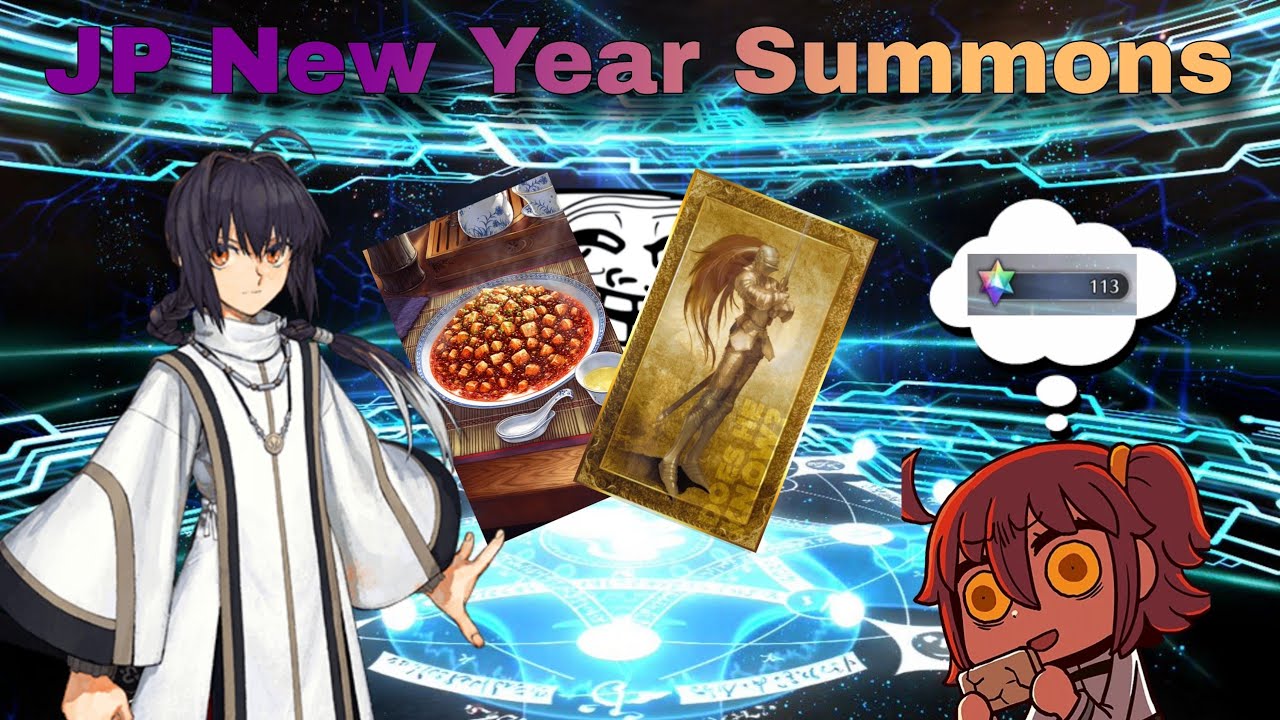 CAN I GET YAMATO WITHIN 3 MULTIS? | NEW YEAR 2024 YAMATO ROLLS | Fate Grand Order (JP)