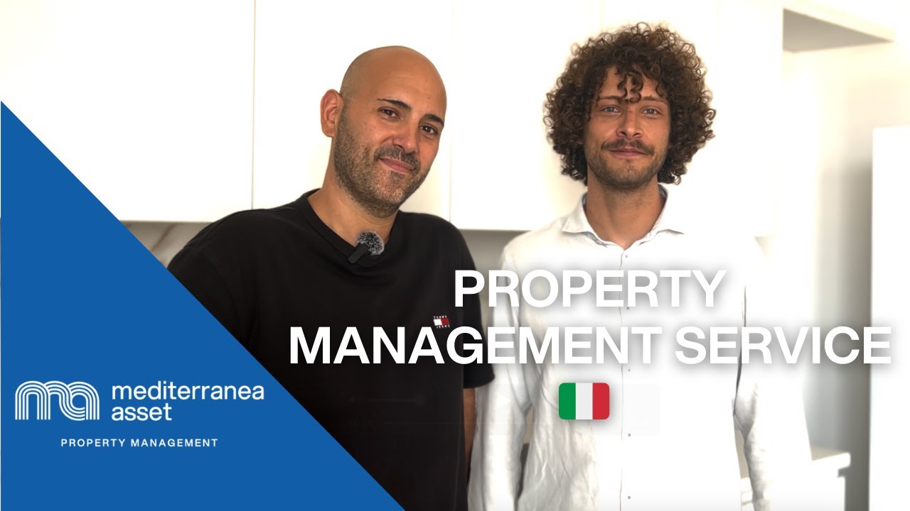 Discover Property Management Service in Salento: How We Take Care of Your Home in Italy!