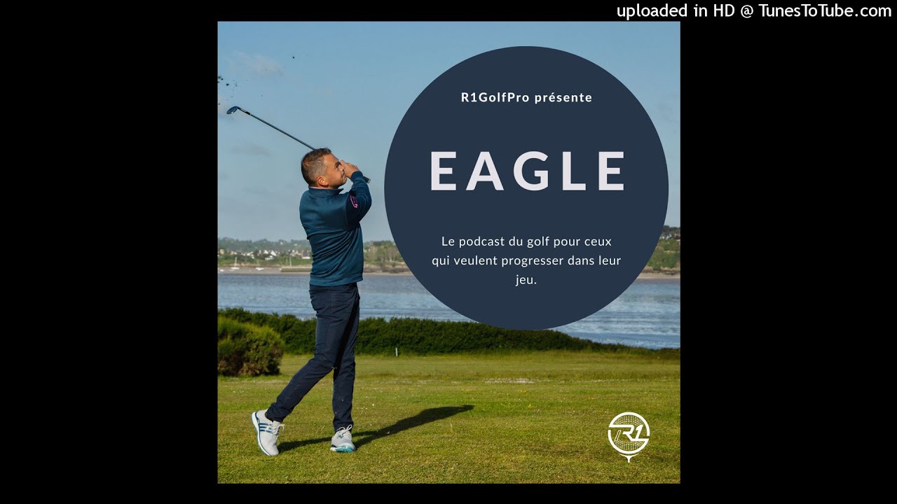 S'entrainer comme un pro (feat. Renaud Gris) - Episode 11 - Eagle Podcast