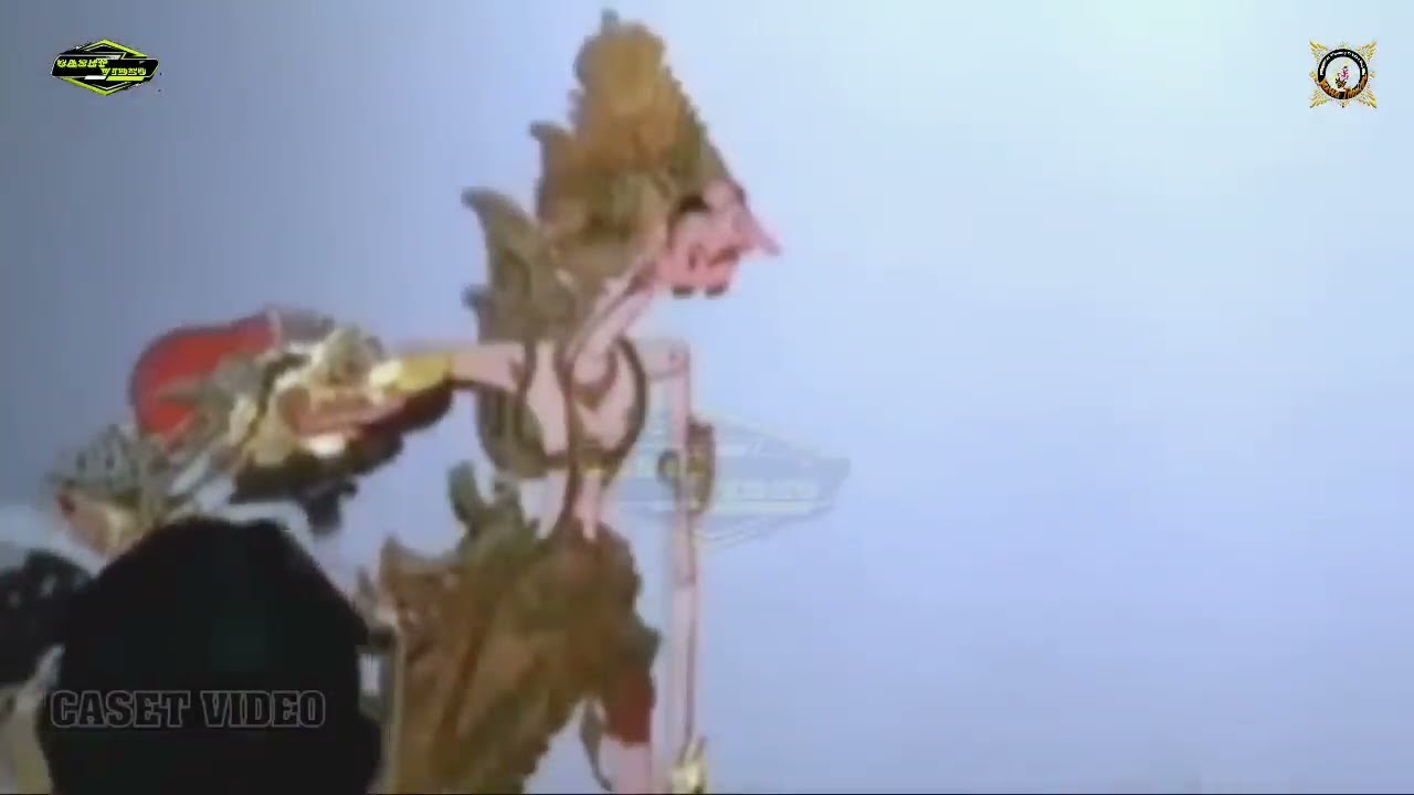 Goro-goro madek dukun lucu gawe ngakak🌟pagelaran wayang kulit ki seno nugroho@CASETVIDEO