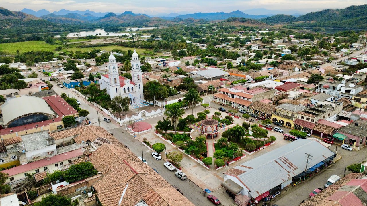 Rosamorada Nayarit Mexico 🇲🇽 