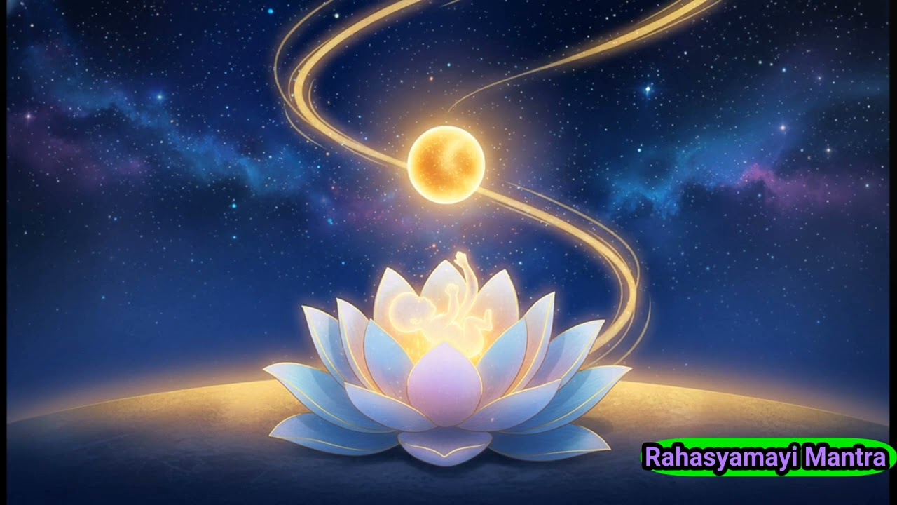 मृत्यु के बाद आत्मा के साथ क्या होता है? गरुड़ पुराण का रहस्य #rahasyamayimantra #death #garudpuran