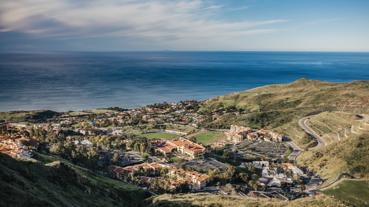 Pepperdine Graziadio Business School Program Overview (2020)