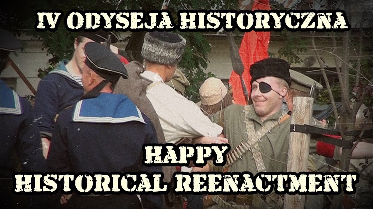 Rekonstrukcja na wesoło 