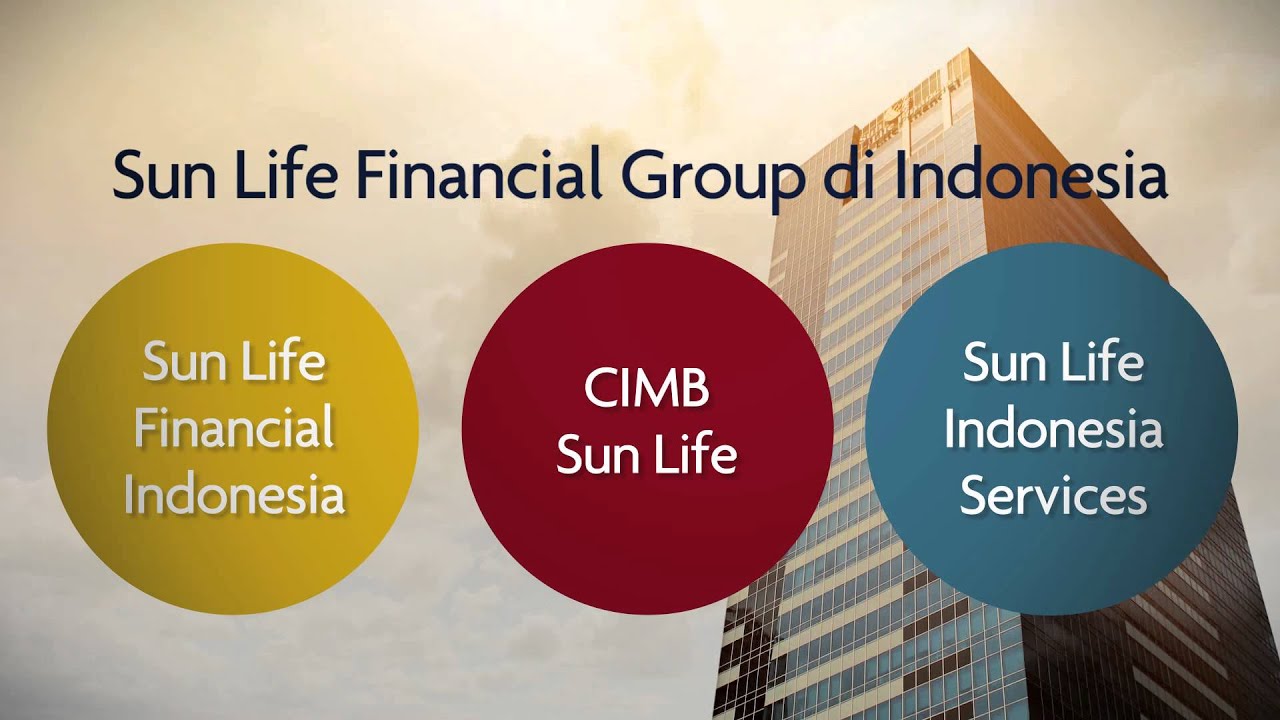 Company Profile Sun Life Financial Indonesia