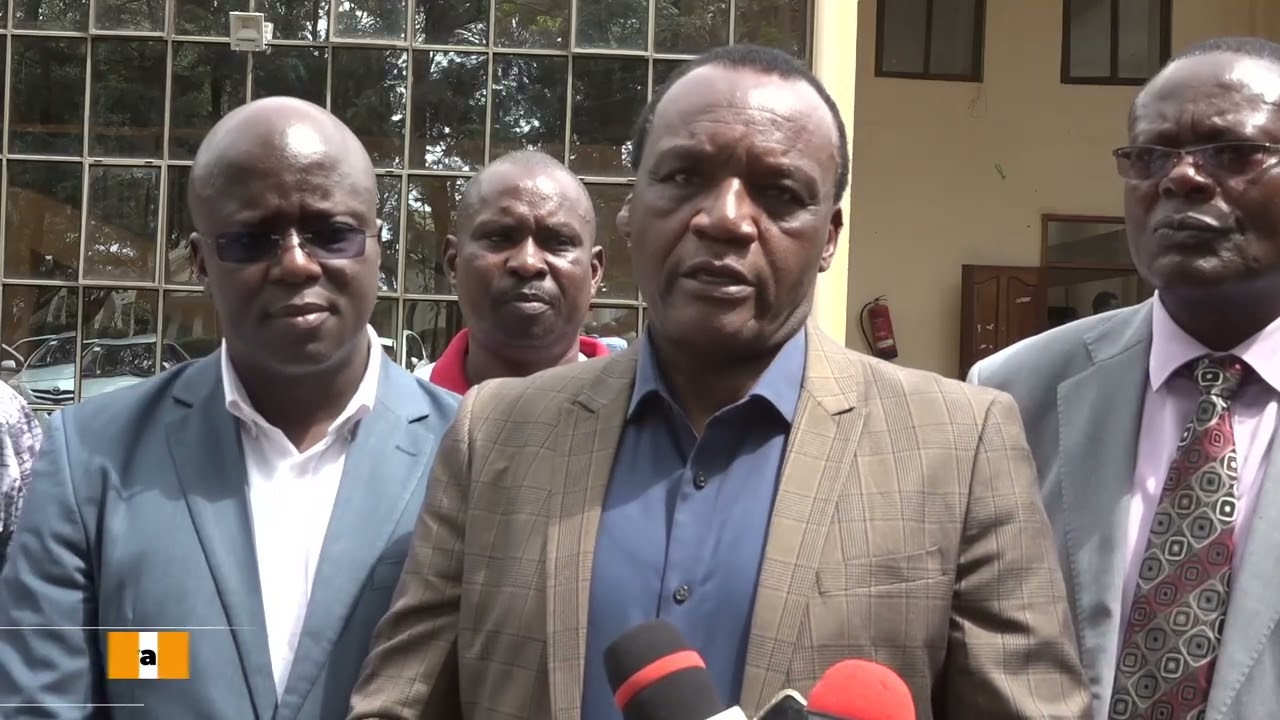 REFORMS TO BOOST GLOBAL TRUST IN KENYAN GOODS