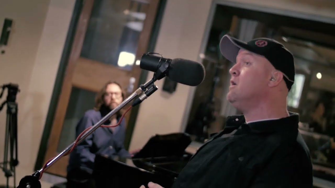 McGoozer Unplugged '17 - Nobody Does it Better Cover